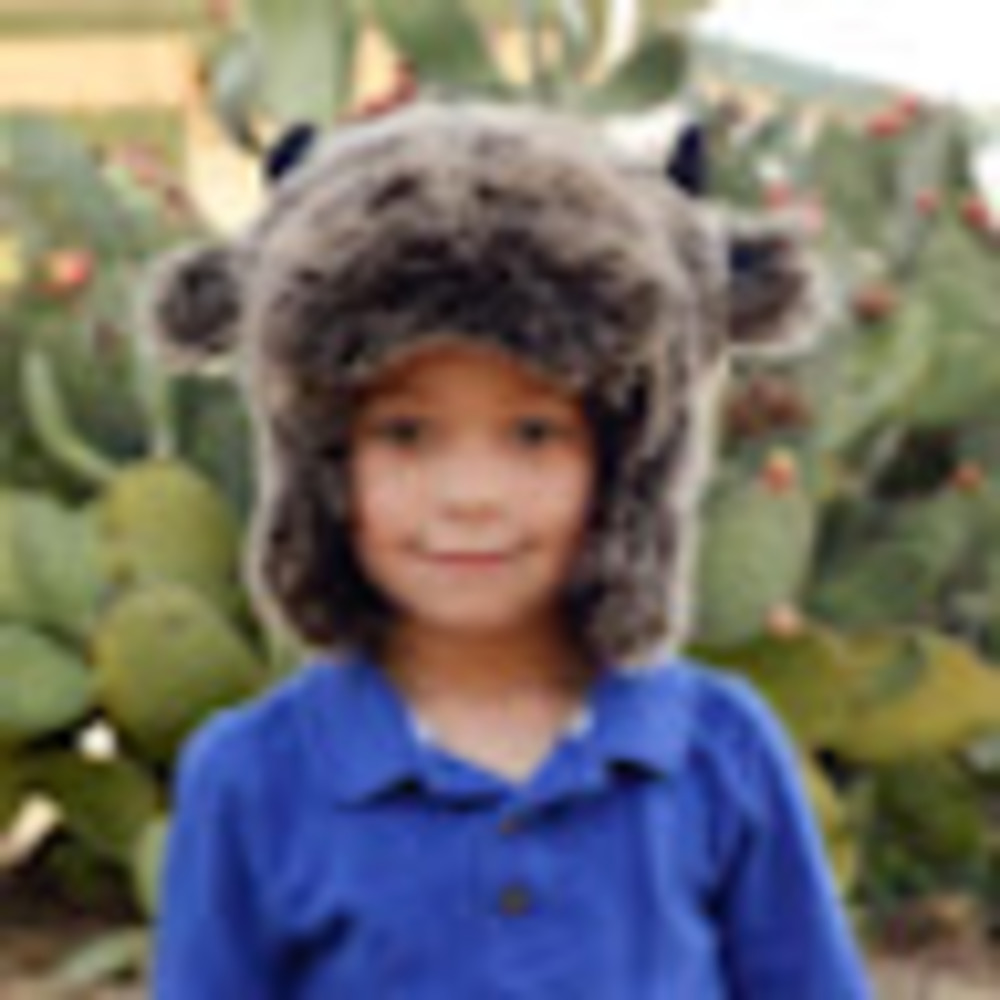 Meet your Posher, Liz